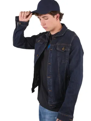 5-panel cap