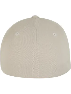 Casquette 5 panneaux – Beige