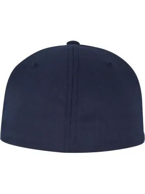 Casquette 5 panneaux – GREYISH NAVY