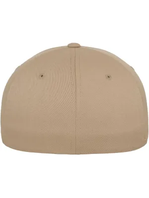 Casquette 5 panneaux – Khaki