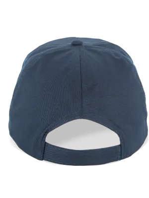 Gorra de 5 paneles – Navy