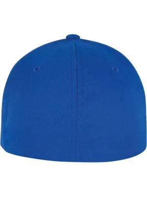 Casquette 5 panneaux – Royal