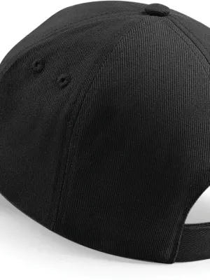 Ultimate 5-panel cap