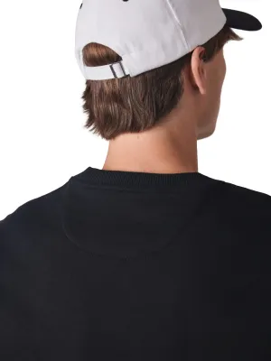 Casquette - 6 panneaux