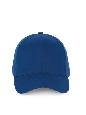 Casquette - 6 panneaux