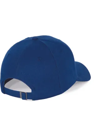 Casquette - 6 panneaux