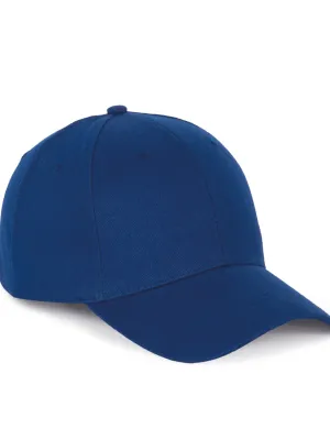 Casquette - 6 panneaux