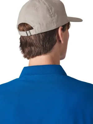 6-panel cap