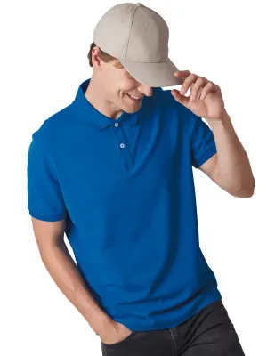 6-panel cap