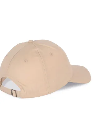 6-panel cap