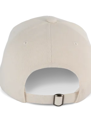 Recycled 6-panel cap – Ecume