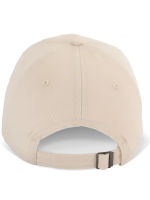 Gorra de 6 paneles - K-up Gold Label – Angora