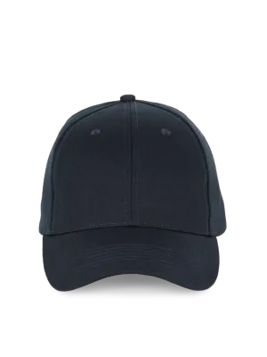 Casquette - 6 panneaux – Navy