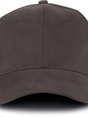6 panels cap – Shale Grey
