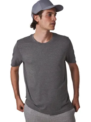 Perforated panel cap - 6 panels
