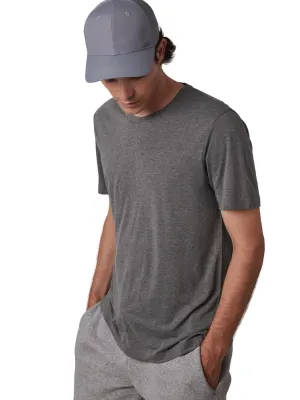 Perforated panel cap - 6 panels