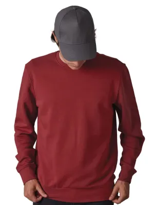 Gorra con sándwich en contraste - 5 paneles