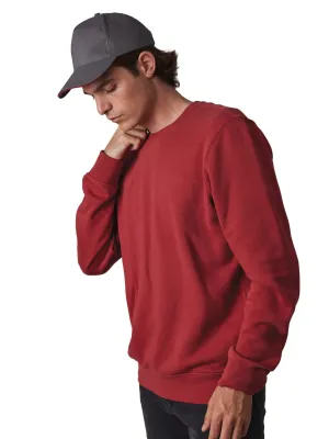 Gorra con sándwich en contraste - 5 paneles