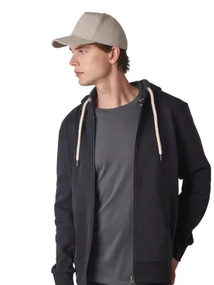 5-panel Baseball cap