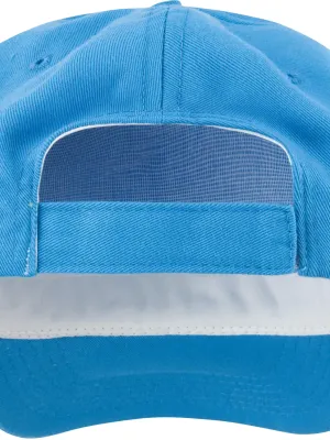 Gorra Boston – Aqua