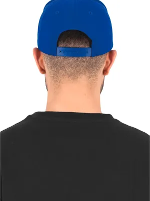 Gorra Classic 5 Panel Snapback