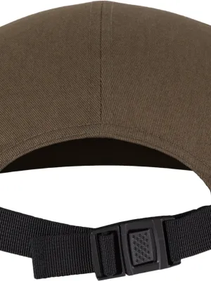 Gorra Classic Jockey – Olive