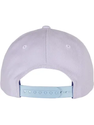 Casquette classic premium snapback – Light Purple