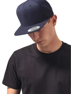 Casquette CLASSIC SNAPBACK