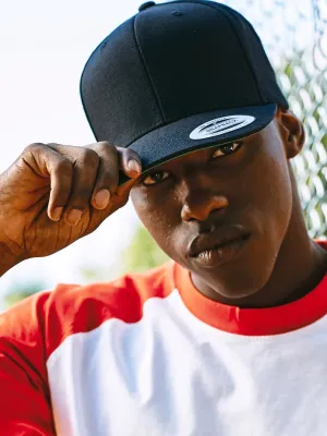 Casquette CLASSIC SNAPBACK