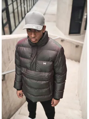 Classic Snapback cap