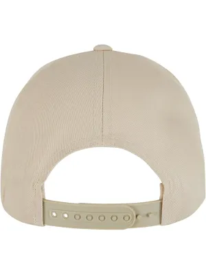 Classic Snapback cap – Beige