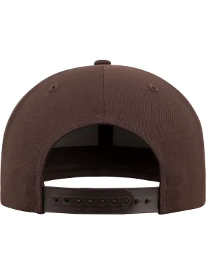 Casquette CLASSIC SNAPBACK – Brown
