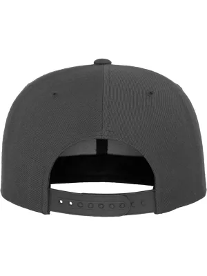 Casquette CLASSIC SNAPBACK – Dark Grey