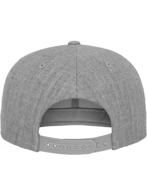 Casquette CLASSIC SNAPBACK – HEATHER