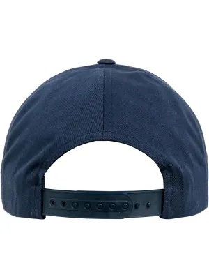 Classic Snapback cap – Navy