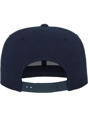 Casquette CLASSIC SNAPBACK – Navy