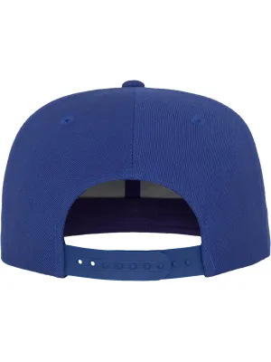 Casquette CLASSIC SNAPBACK – Royal