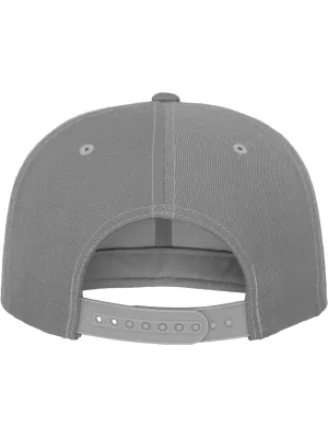 Casquette CLASSIC SNAPBACK – Silver