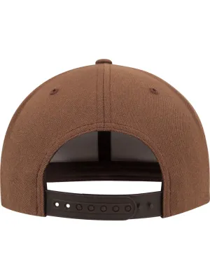 Casquette CLASSIC SNAPBACK – Tan