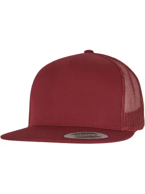 Casquette CLASSIC TRUCKER