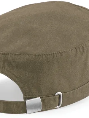 Casquette cubaine – Khaki