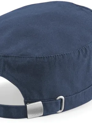 Casquette cubaine – Navy