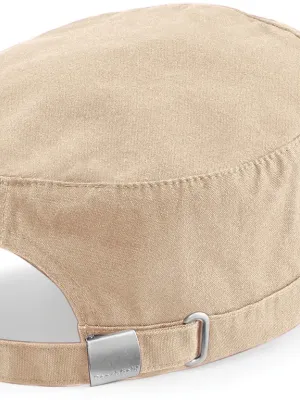 Casquette cubaine – Peeble