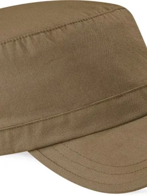 Casquette cubaine