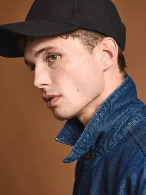 Winter cap - K-up Gold Label