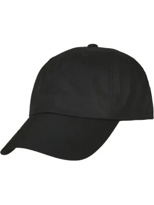 Gorra dad cap de poliéster reciclado