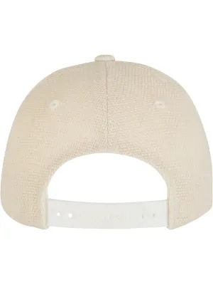 Gorra Dad de yute unisex – OFFWHITE