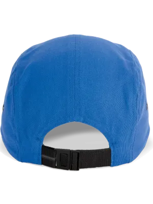 Casquette de jockey - K-up Gold Label – Nebulas Blue