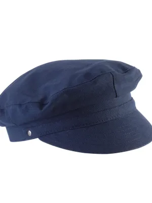 Gorra de marinero