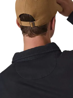 Gorra de algodón ecológico de 5 paneles - K-up Gold Label
